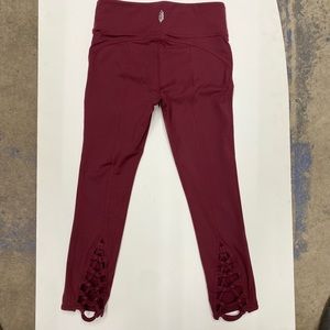 Free People Activewear.